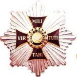 Virtuti Militari Grand Cross Order Star, What is the Oldest Military Decoration in the World Still in Use?, Annette Berkovits, @ALBerkovits, 