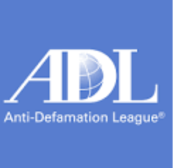 Anti Defamation League logo